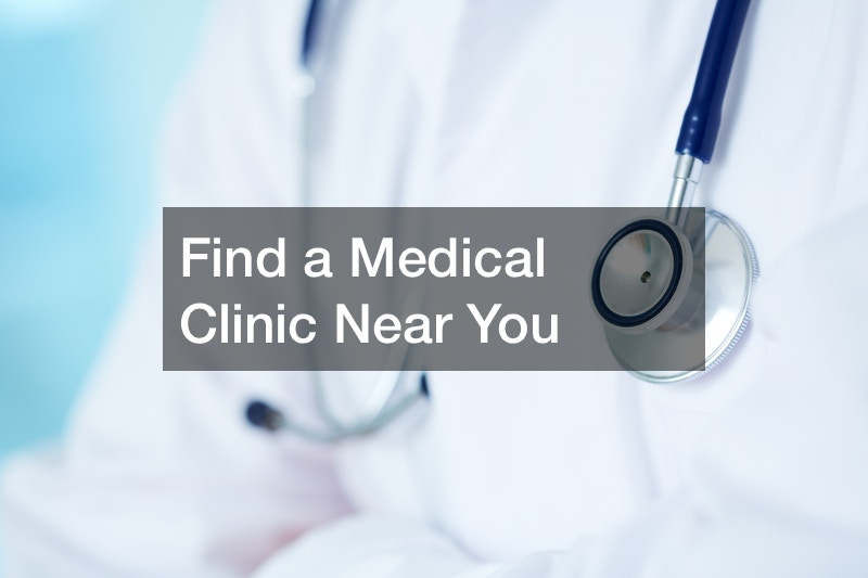 What to Expect in a Medical Clinic