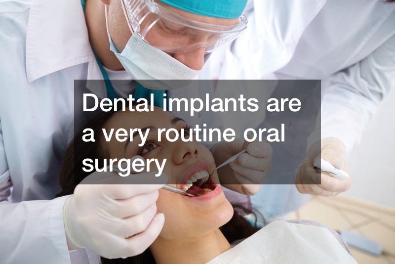 How to Prepare for Oral Surgery