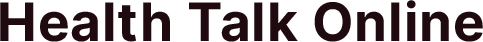 Health Talk Online Logo