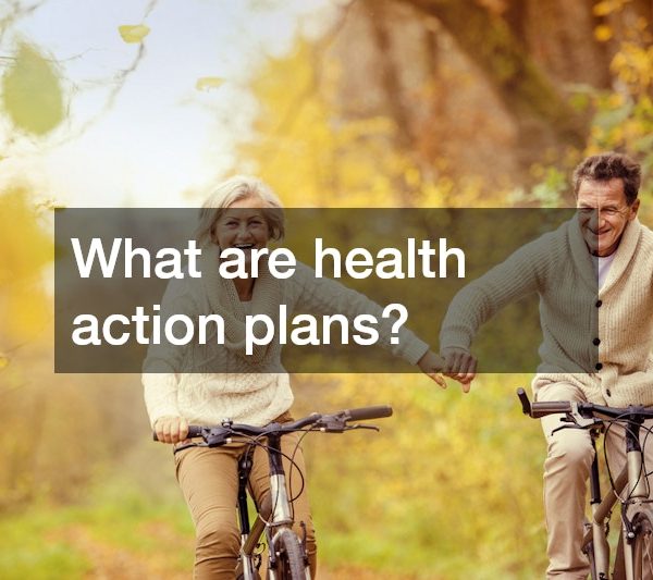 Why Rewards Included in Health Action Plans Should Be Diverse