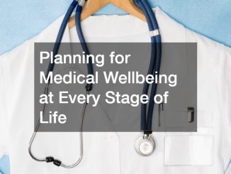 medical wellbeing