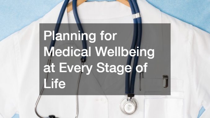 medical wellbeing